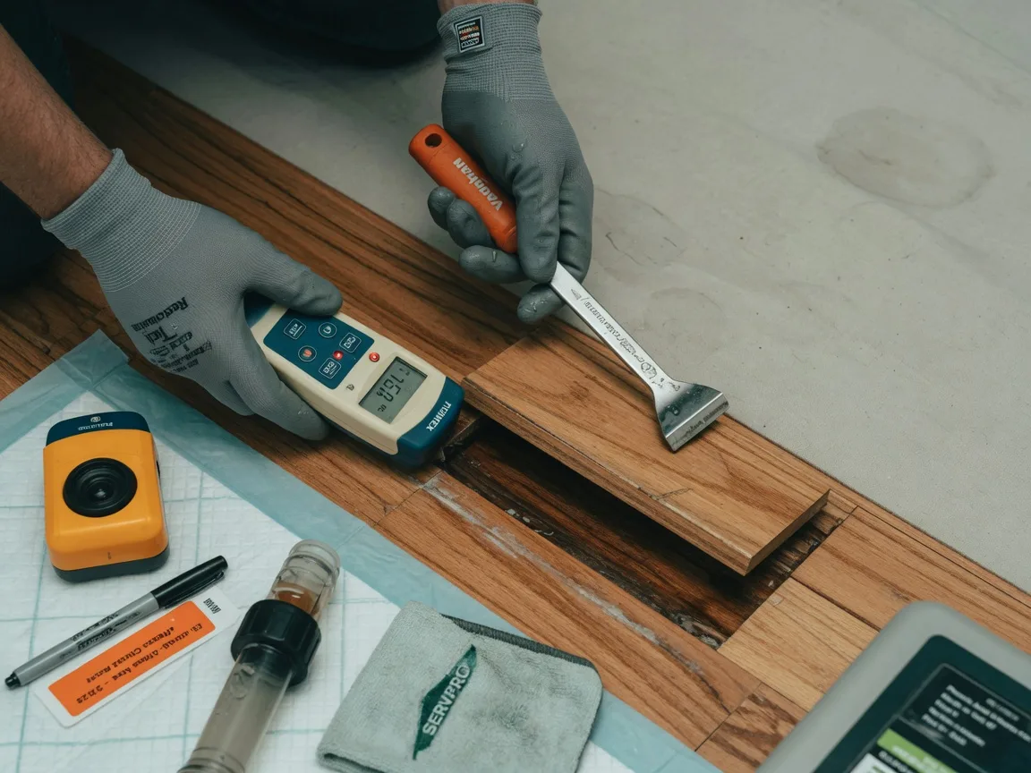 Why choose Water Damage Restoration in Roanoke, IN